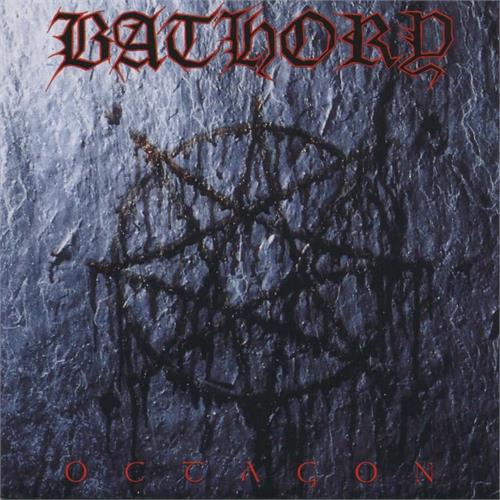 Bathory Octagon (LP)